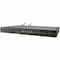 Transition Networks MANAGED POE+ SWITCH, 24-PORT 10/100/1000BASE-T POE+ AND 2 100/1000 SFP/RJ-45 C SM24TBT2DPB-2XPS-NA - alternate 1