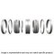 Timken TAPERED ROLLER BEARING ASSY NP101279-902A2 - alternate 3