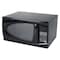Zoro Select Microwave Oven, Black, 35 lb. GGS_116368 - alternate 1