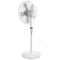 Holmes Oscillating 16 Inch Blade Stand Fan with Metal Grill in White HSF1670WTU2 - alternate 3