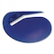 Officemate Letter Opener, 2.75", Blue OIC30310 - alternate 1