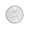 Cmt RIPPING 350x0.137in/0.098inx30mm T=28 ATB 293.028.14M - alternate 1
