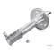 Kyb Gas Strut,  332109 - alternate 4