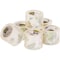 Scotch Sure Start Packaging Tape, No Color, 6PK MMMDP1000RF6 - alternate 2