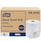 Tork Hardwound Paper Towel Roll, 1 Ply, Continuous Roll Sheets, 800 ft, White, 6 PK RB8002 - alternate 1