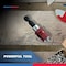 Neiko Adjustable Magnetic Quick Change 1/4 Bit Holder, Drill Bit Extension, Rapid Drive Bit Sleeve 00238A - alternate 5