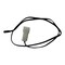 John Deere COOLANT TEMPERATURE SENSOR, OEM ER201611 - alternate 1