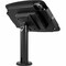 Compulocks iPad 10th-11th A16 Gen Space Enclosure Tilting Stand 8IN Plus Hub Black TCDP01209IPDSBH01 - alternate 3