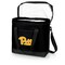 Picnic Time Family Of Brands NCAA Pittsburgh Panthers Montero Tote Cooler Bag - Soft Cooler Bag - Picnic Tote, Black 604-00-179-504-0 - alternate 3
