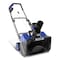 Snow Joe 48-Volt 18-Inch iON+ Snow Blower w/2 x 5.0-Ah Batteries, Dual Charger, LED Light 24V-X2-SB18-XR - alternate 4