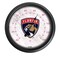 Holland Bar Stool Co Florida Panthers Indoor/Outdoor LED Thermometer ODThrm14BK-08FlaPan - alternate 1