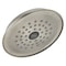 Delta Universal Showering Components Single-Setting Raincan Shower Head RP42578SS - alternate 2