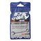Performance Tool 10 pc. Ignition Wrench, Metric, Mini, Vinyl Pouch W30682 - alternate 2