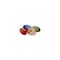Water Sports Football Itzaball Foam 5in H X 5in W X 9in L 80080-0T - alternate 1