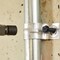 Tapcon 1/4'' x 3-1/4'' Hex Washer Head Black Concrete Screw Anchors, 8 Ct. 24194 - alternate 4