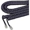 Softalk Phone Coil Cord, Twisstop, Detangler, Black 03201 - alternate 1