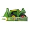 John Deere Big Scoop Tractor Toy, 3 years and Up, Plastic 46701 - alternate 2