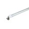 Beyond Led Technology LED Cooler Light, 30 Watt, 3900 Lumens, 5000K, 100V-277V, 6ft, White Housing, 6PK 155469 - alternate 7