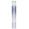 Da Vinci FORTE-Acrylics Student Brush, Synthetic, Acrylic & Oil, Round, Series 8630, Size 8, 3PK VA-8630_8 - alternate 1