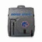 Picnic Time Family Of Brands Boise State Broncos - Commuter Travel Backpack Cooler, Heathered Gray 651-00-105-704-0 - alternate 1