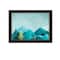 Homeroots Adventure Awaits Black Framed Print Wall Art 529855 - alternate 4