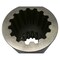 Komatsu COUPLING, KOMATSU OEM 628301C1 628301C1 - alternate 4