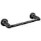 Delta Saylor 8" Towel Bar 73508-BL - alternate 1