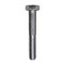 Auveco 5/16in-18 x 2in Grade 5 Cap Screw Zinc, 50PK 5455 - alternate 1