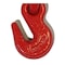 Mytee Products 3/8 20ft G70 Chain 4 and Ratchet Binder Boomer 4 Transport Chains, 4PK 38CHRBx4 - alternate 7
