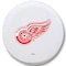 Holland Bar Stool Co 21 1/2 x 8 Detroit Red Wings Tire Cover TCODetRedWT - alternate 1