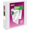 Avery Binder, Durable View, EZD Rings, 2", White 09501 - alternate 1
