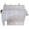 Mytee Products Coolant Reservoir Tank w/Cap Fits for International 5500i Replaces 2508700C91 TANK-INT-0113 - alternate 8