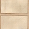 Baxton Studio Hermine Hermine Bamboo Woven Headboard 260-14311-ZORO - alternate 5