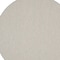 Homeroots 8' Ivory And Silver Round Geometric Indoor Outdoor Area Rug 552307 - alternate 7
