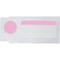 Brady Color Polyester Vial and Tube Labels 0.5in H x 1in W x 0.375in Dia Pink, WT 1500/RL B33-250-494-PK - alternate 3