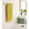 Amerock Monument Golden Champagne Contemporary 24 in 610 mm Towel Bar BH36084BBZ - alternate 5