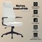 Leisuremod Nexa High Back Swivel Office Chair with Headrest and Nylon Base NO52WL - alternate 7