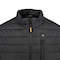 Dewalt Jacket, Heated, Black, M DCHJ093D1-M - alternate 8