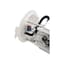 Autobest Fuel Pump Module Assembly, Dodge Durango 5.7L V8 2015-11; Jeep Grand Cherokee 5.7L V8 2015-11; 6.4L F3284A - alternate 6