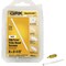 Grk Fasteners Construction Screws UberGrade No. 8 X 2-1/2" L Star Trim Head White, 100PK 96065 - alternate 3