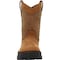 Georgia Boot Superlyte, Youth Kids Boot, 4.5 M, 8 in Height, Soggy Brown GB00676Y - alternate 7