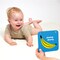 Banana Panda High Contrast Baby Cards, 6-9+ Months 76277 - alternate 5