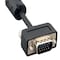 Sanoxy 25ft Slim SVGA HD15 M/M Monitor Cable SNX-CBL-LDR-MO114-1125 - alternate 2