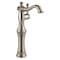 Delta Cassidy Single Handle Vessel Bathroom Faucet 797LF-SS - alternate 2