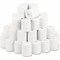 Iconex Direct Thermal Printing Thermal Paper Rolls, 3.13x230 ft, White, 50PK 5214 - alternate 1