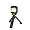 Litezall 2000 Lumen Rechargeable Tripod Work Light with UV Light LA-2KWRKUV-3/6 - alternate 3