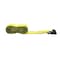 Mytee Products 2in x 30ft Winch Straps with Flat Hook WS230 - alternate 7