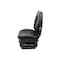 Uni Pro 111 Mechanical Suspension Seat, Black Vinyl 8469 - alternate 9