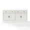 Crosley Tara Sideboard CF4209-WH - alternate 10