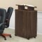 Regency Legacy Lectern Podium- Neo Walnut LLC44NW - alternate 4